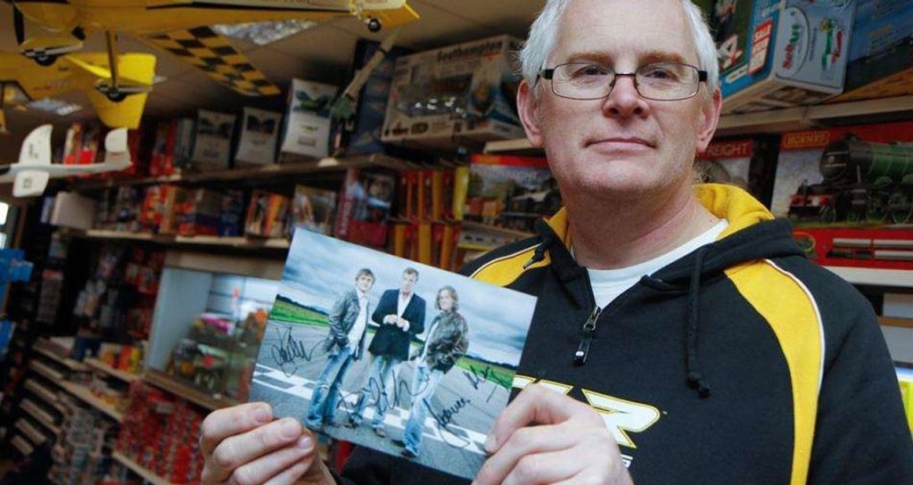 “Zengin olmak çok kolay” diyen milyoner sırrını açıkladı Zengin olmak cok kolay diyen milyoner sirrini acikladi 2HuDkEs8.jpg