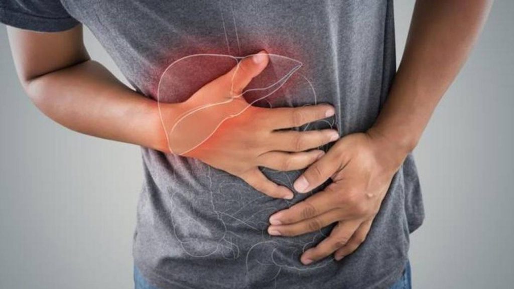 10 yılda 400 bin kişi sirozla karşı karşıya!