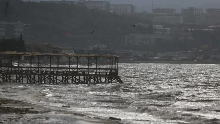 13 il için fırtına uyarısı!