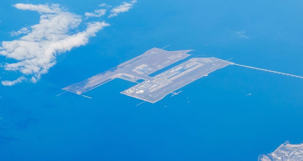 20 milyar dolarlık havalimanı adım adım batıyor