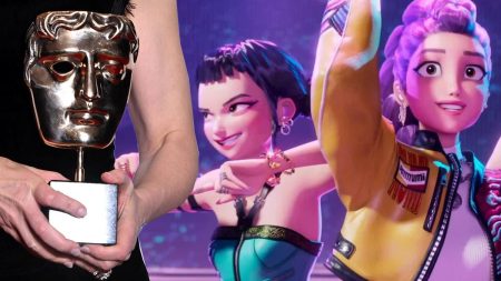 2026 BAFTA adayları açıklanıyor. “KPop Demon Hunters” yarışın dışında kaldı