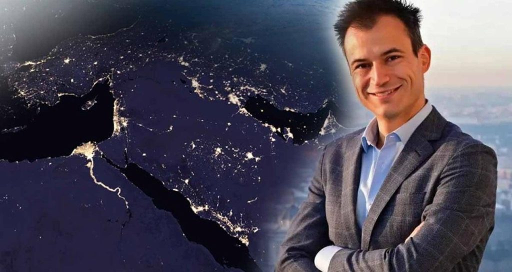 3 dakikalık keyif için 1 milyon dolar ödedi