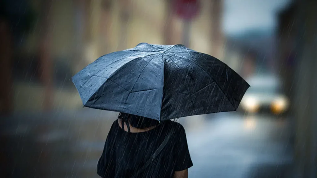 4 Ocak 2026 hava durumu raporu…