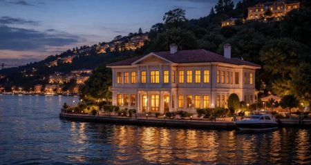 48 saat süren uyuşturucu ve seks partilerinin barmeni itirafçı oldu