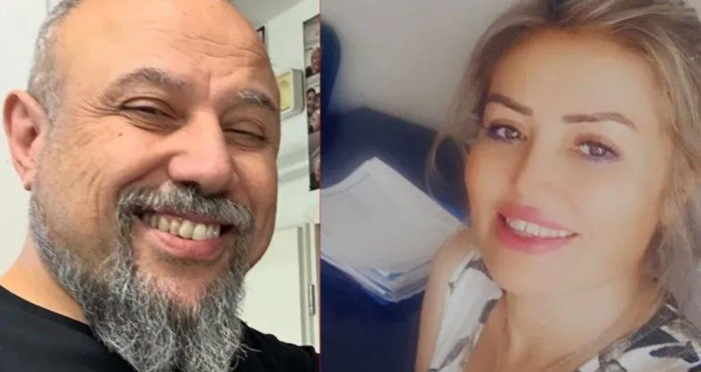 50 milyonluk vurgun: Yemek masasında dolandırdılar