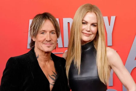 Nicole Kidman – Keith Urban Evliliği Sona Erdi