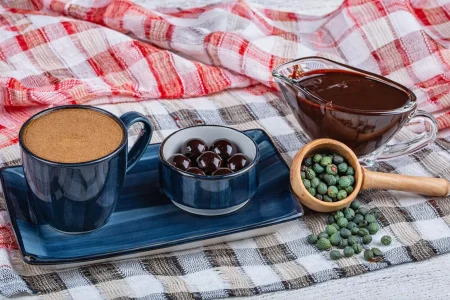 Kafeinsiz Kahve Geleneği: Menengiç