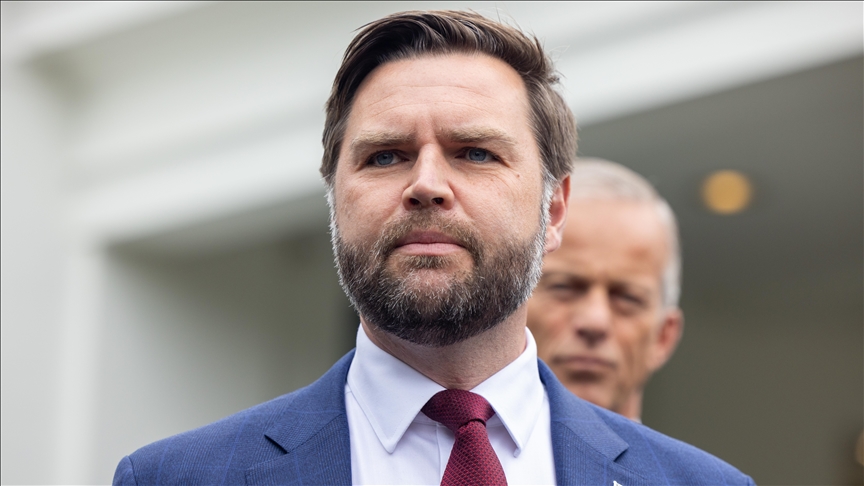 ABD Başkan Yardımcısı Vance’in evine saldırı