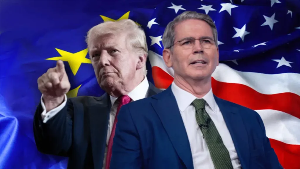 ABD’den küresel asgari kurumlar vergisi düzenlemesinde şirketler için muafiyet kararı