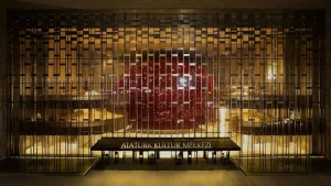 AKM’de İstanbul Devlet Senfoni Orkestrası rüzgarı