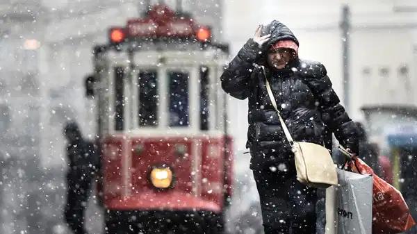 AKOM’dan İstanbul için ‘çifte tehlike’ uyarısı
