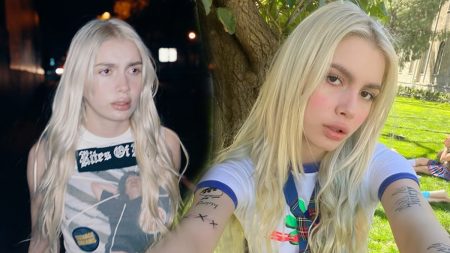 Aleyna Tilki havadan esrar kapmış. Avukatı açıklama yaptı