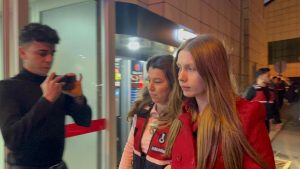 Aleyna Tilki’nin uyuşturucu test sonucu belli oldu