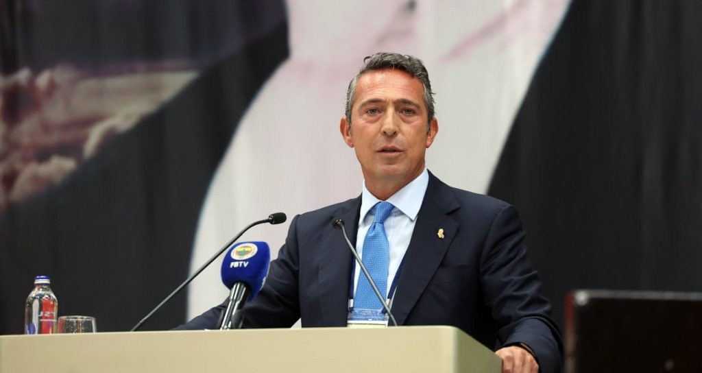 Ali Koç’a açılan davada karar belli oldu!