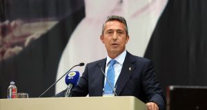 Ali Koç’a açılan davada karar belli oldu!