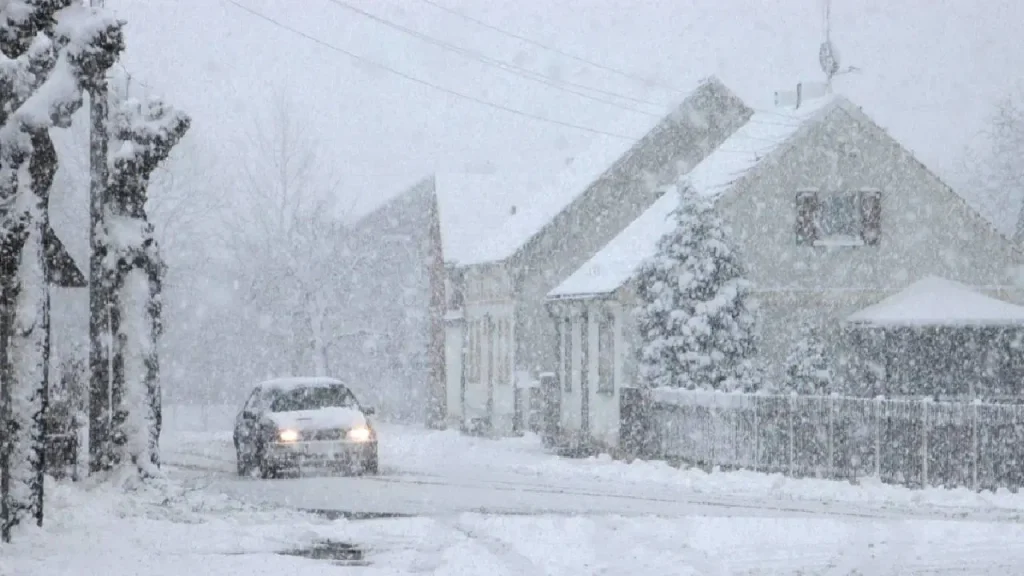 Almanya’da 9 eyalette kırmızı alarm!