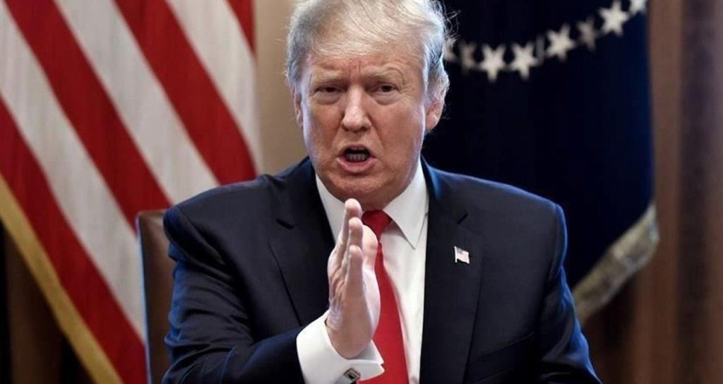 Altın, gümüş, dolar… PiyasalarıTrump Fed adayını bugün açıklayacak