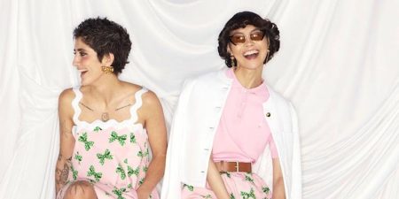 Ara Sezon: Moschino Pre-Fall 2026