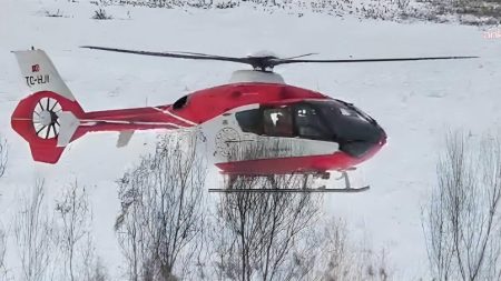 Av sırasında kalp krizi geçirdi: Kaldırıldığı hastanede hayatını kaybetti