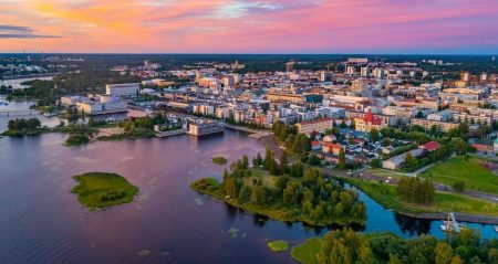 Avrupa’nın kültür başkenti belli oldu