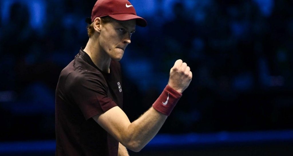 Avustralya Açık’ta Sinner ve Anisimova, 4. tura çıktı