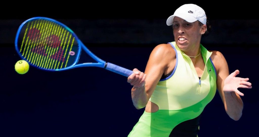 Avustralya Açık’ta son şampiyon Keys elendi