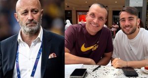 Bahis soruşturmasında 2 ünlü menajer PFDK’ya sevk edildi