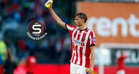 Beşiktaş’ta Dahl operasyonu! Maliyeti belli oldu