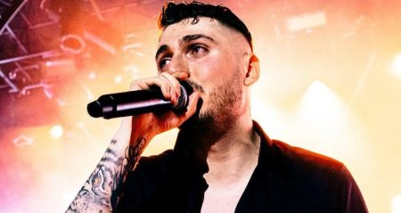 Blok3’ün şarkıları Spotify’dan kaldırıldı! Zehir zemberek açıklama yaptı