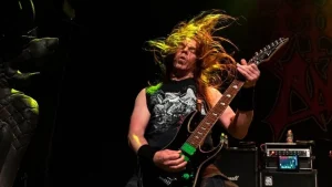 Bosphorus Open Air Metal Fest, 5’inci kez şehirde