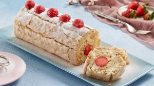 Budapeşte pastası nasıl yapılır?