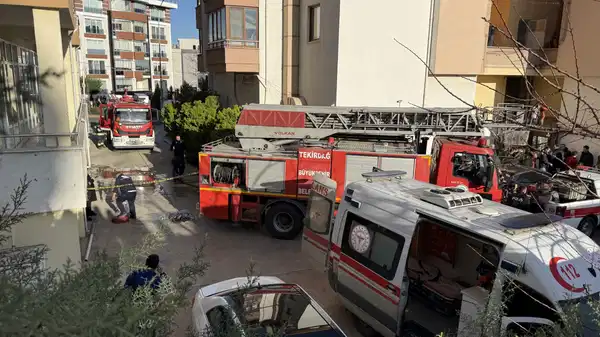 CHP’li ismin annesi evinde bıçaklanmış halde ölü bulundu