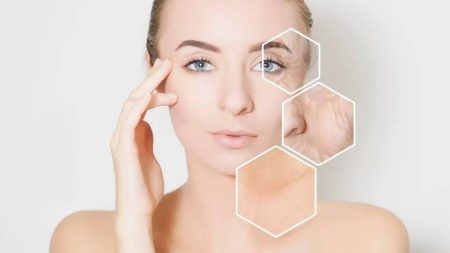 Cilt bariyerini onarmak için 5 aşamalı bakım rutini