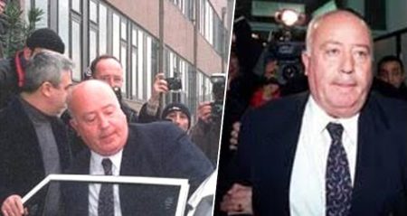 ‘Civangate’ skandalıyla tanınan Selim Edes yaşamını yitirdi