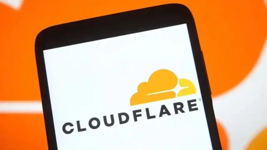 Cloudflare Rekor Ceza Ödeyecek
