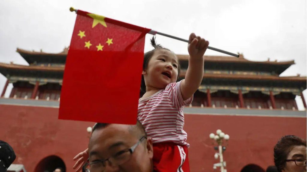 Demografik kriz derinleşti: Çin’de doğum oranı dibe vurdu