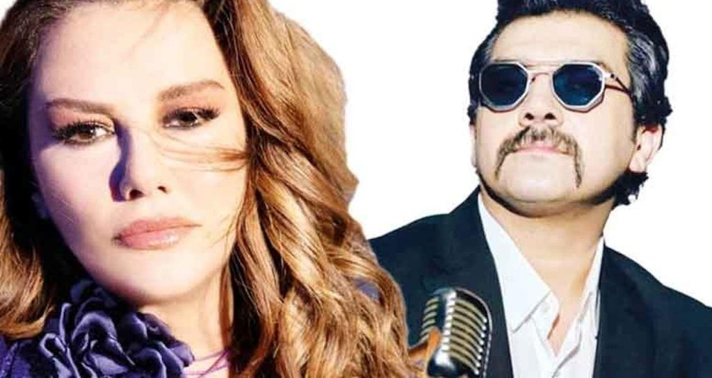 Deniz Seki yıllar sonra konuştu!