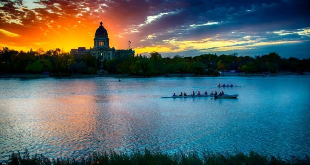 Dillere destan göl bir gecede haritadan silindi