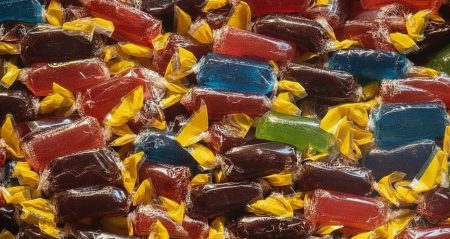 Dünyaca ünlü şekerde petrol tespit edildi