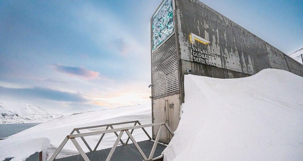 Dünyanın en iyi korunan yasak noktası