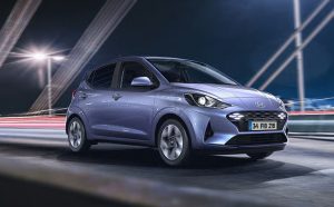 En ucuz otomobillerden biriydi. Hyundai i10’un üretimi durdu