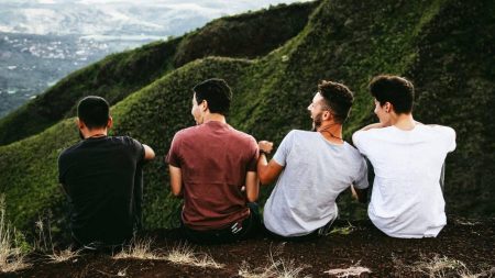 Erkeklerde toksik masküliniteyi ölçme yöntemi geliştirildi