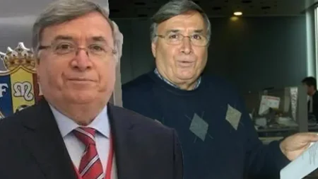 Edirne Eski Milletvekili Erdal Kesebir hayatını kaybetti