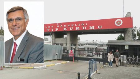 Etiyopya’da çatışmada hayatını kaybetmişti: Erdoğan Akbulak’ın cenazesi Adli Tıp Kurumu’ndan alındı