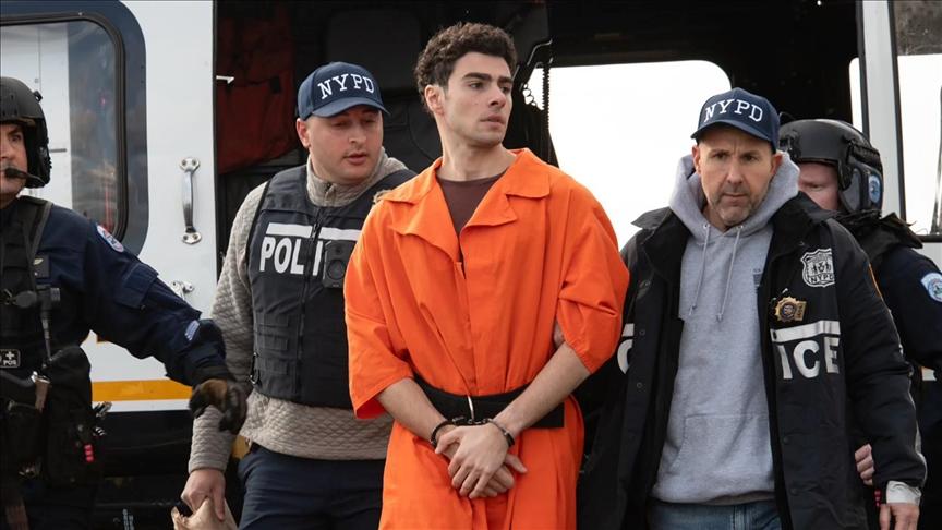 FBI ajanı taklidiyle CEO’nun katil zanlısını kaçırmaya çalıştı