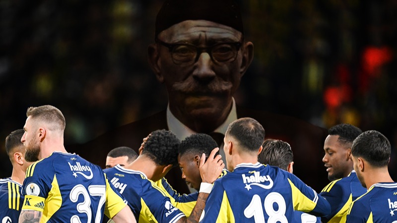 Fenerbahçe finale yükseldi, yıldız isme övgü yağdı! “Yusuf Fahir Baba gibi”