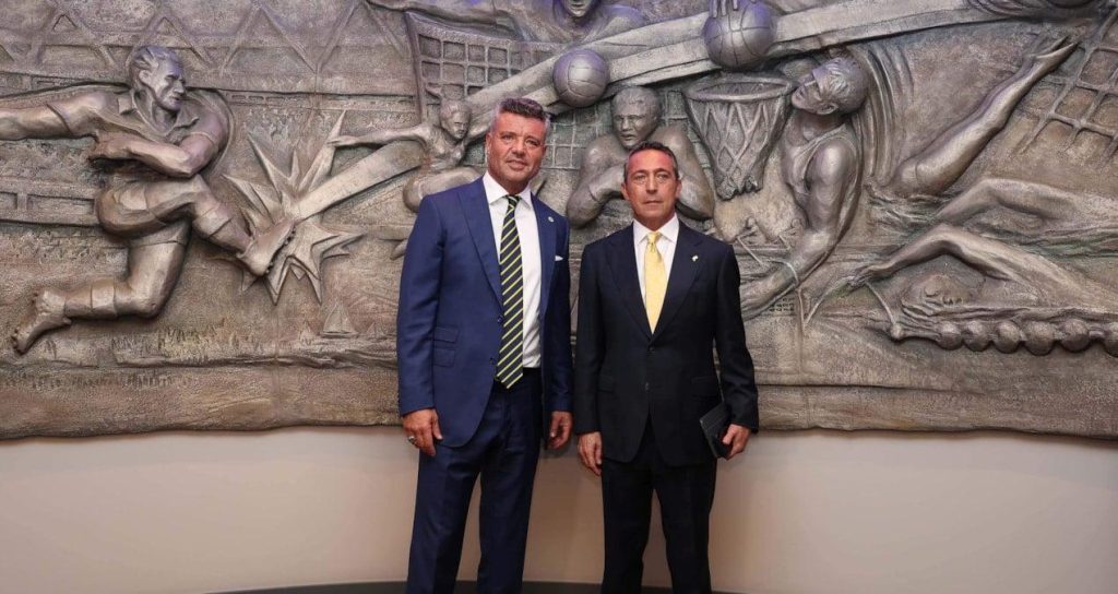 Fenerbahçe’den Galatasaray’a Ali Koç yanıtı