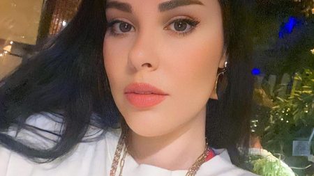 Ferdi Tayfur’un kızı Tuğçe Tayfur ve eşi hakkında milyonluk vurgun iddiası