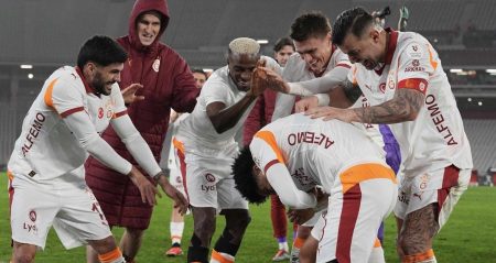 Galatasaray Manchester City sınavında! İşte muhtemel 11’ler