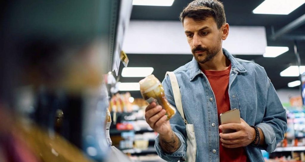 Gıda ambalajları için çağrı: Kriz sinsi sinsi büyüdü